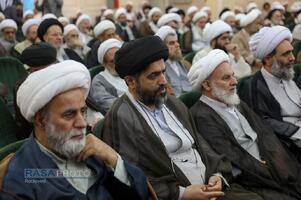 نوزدهمین اجلاسیه مجمع عمومی جامعه مدرسین