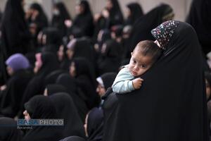 دیدار کارگران با رهبر معظم انقلاب