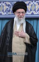 دیدار کارگران با رهبر معظم انقلاب