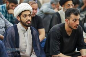 سالگرد ارتحال آیت الله بهجت در قم