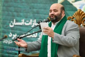 سالگرد ارتحال آیت الله بهجت در قم