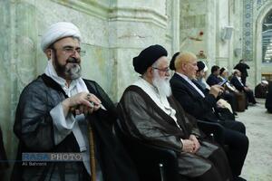 سالگرد ارتحال آیت الله بهجت در قم