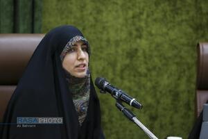نشست هم‌اندیشی به مناسبت پیام آیت‌الله‌العظمی خامنه‌ای به همایش صدسالگی حوزه و روز جهانی ارتباطات