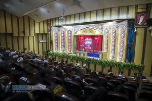 همایش علمی جنگ شناختی و تمدن نوین اسلامی
