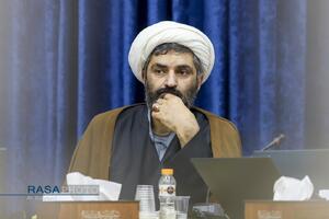 دومین نشست مسئول دبیرخانه شورای عالی حوزه با اصحاب رسانه حوزوی