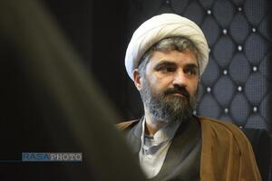 دیدار مدیرعامل خبرگزاری رسا با فرمانده یگان ویژه انتظامی آذربایجان شرقی