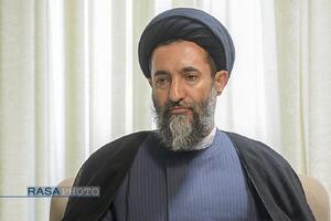 دیدار مدیرعامل رسا با ئیس سازمان تبلیغات اسلامی استان آذربایجان شرقی