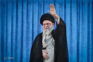 سخنرانی رهبر معظم انقلاب اسلامی در مراسم بزرگداشت سالگرد ارتحال امام خمینی (ره)