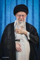 سخنرانی رهبر معظم انقلاب اسلامی در مراسم بزرگداشت سالگرد ارتحال امام خمینی (ره)