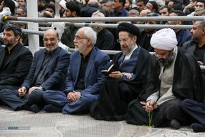 سخنرانی رهبر معظم انقلاب اسلامی در مراسم بزرگداشت سالگرد ارتحال امام خمینی (ره)