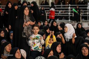 سخنرانی رهبر معظم انقلاب اسلامی در مراسم بزرگداشت سالگرد ارتحال امام خمینی (ره)