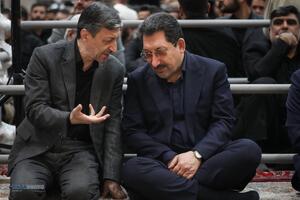 سخنرانی رهبر معظم انقلاب اسلامی در مراسم بزرگداشت سالگرد ارتحال امام خمینی (ره)