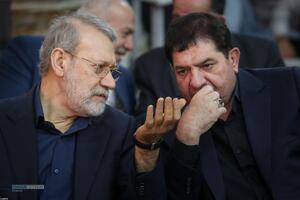 سخنرانی رهبر معظم انقلاب اسلامی در مراسم بزرگداشت سالگرد ارتحال امام خمینی (ره)