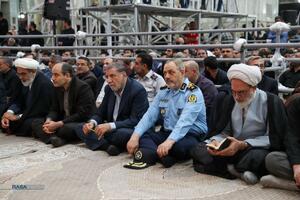 سخنرانی رهبر معظم انقلاب اسلامی در مراسم بزرگداشت سالگرد ارتحال امام خمینی (ره)