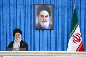 سخنرانی رهبر معظم انقلاب اسلامی در مراسم بزرگداشت سالگرد ارتحال امام خمینی (ره)