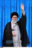 سخنرانی رهبر معظم انقلاب اسلامی در مراسم بزرگداشت سالگرد ارتحال امام خمینی (ره)