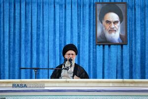 سخنرانی رهبر معظم انقلاب اسلامی در مراسم بزرگداشت سالگرد ارتحال امام خمینی (ره)