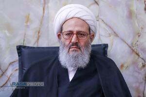 مراسم سی و ششمین سالگرد ارتحال امام خمینی (ره) از سوی رهبر معظم انقلاب