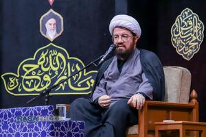 مراسم سی و ششمین سالگرد ارتحال امام خمینی (ره) از سوی رهبر معظم انقلاب