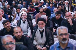 مراسم سی و ششمین سالگرد ارتحال امام خمینی (ره) از سوی رهبر معظم انقلاب