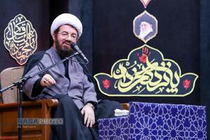 مراسم سی و ششمین سالگرد ارتحال امام خمینی (ره) از سوی رهبر معظم انقلاب