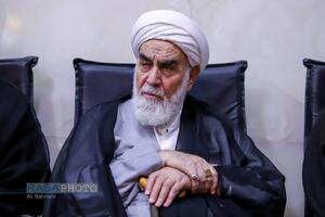 مراسم سی و ششمین سالگرد ارتحال امام خمینی (ره) از سوی رهبر معظم انقلاب