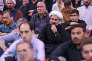 مراسم سی و ششمین سالگرد ارتحال امام خمینی (ره) از سوی رهبر معظم انقلاب