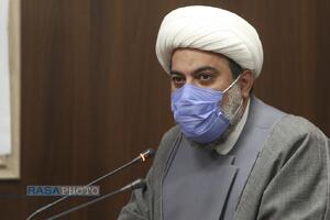 نشست هیئت اندیشه ورز در حوزه هوش مصنوعی