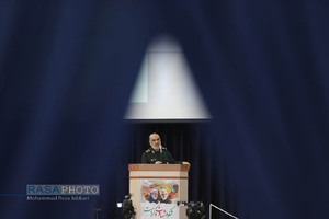 تصاویری از فرمانده شهید سپاه پاسداران انقلاب اسلامی سردار حسین سلامی