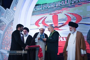 تصاویری از فرمانده شهید سپاه پاسداران انقلاب اسلامی سردار حسین سلامی