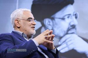 تصاویری از دانشمندان هسته‌ای شهید فریدون عباسی و محمدمهدی طهرانچی