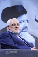تصاویری از دانشمندان هسته‌ای شهید فریدون عباسی و محمدمهدی طهرانچی