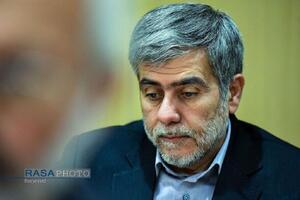 تصاویری از دانشمندان هسته‌ای شهید فریدون عباسی و محمدمهدی طهرانچی