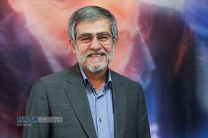 تصاویری از دانشمندان هسته‌ای شهید فریدون عباسی و محمدمهدی طهرانچی