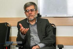 تصاویری از دانشمندان هسته‌ای شهید فریدون عباسی و محمدمهدی طهرانچی