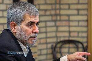 تصاویری از دانشمندان هسته‌ای شهید فریدون عباسی و محمدمهدی طهرانچی