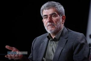 تصاویری از دانشمندان هسته‌ای شهید فریدون عباسی و محمدمهدی طهرانچی