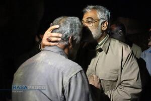 تصاویری از دانشمندان هسته‌ای شهید فریدون عباسی و محمدمهدی طهرانچی
