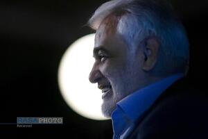 تصاویری از دانشمندان هسته‌ای شهید فریدون عباسی و محمدمهدی طهرانچی