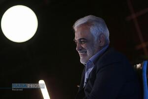 تصاویری از دانشمندان هسته‌ای شهید فریدون عباسی و محمدمهدی طهرانچی