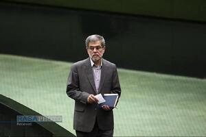 تصاویری از دانشمندان هسته‌ای شهید فریدون عباسی و محمدمهدی طهرانچی