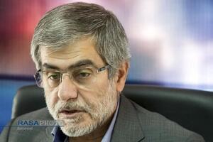 تصاویری از دانشمندان هسته‌ای شهید فریدون عباسی و محمدمهدی طهرانچی