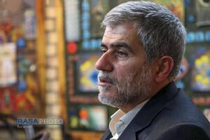 تصاویری از دانشمندان هسته‌ای شهید فریدون عباسی و محمدمهدی طهرانچی