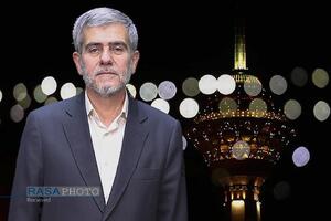 تصاویری از دانشمندان هسته‌ای شهید فریدون عباسی و محمدمهدی طهرانچی