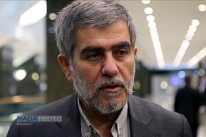 تصاویری از دانشمندان هسته‌ای شهید فریدون عباسی و محمدمهدی طهرانچی