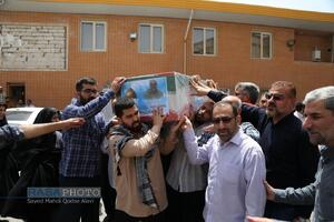 راهپیمایی جمعه خشم و نصر در قم