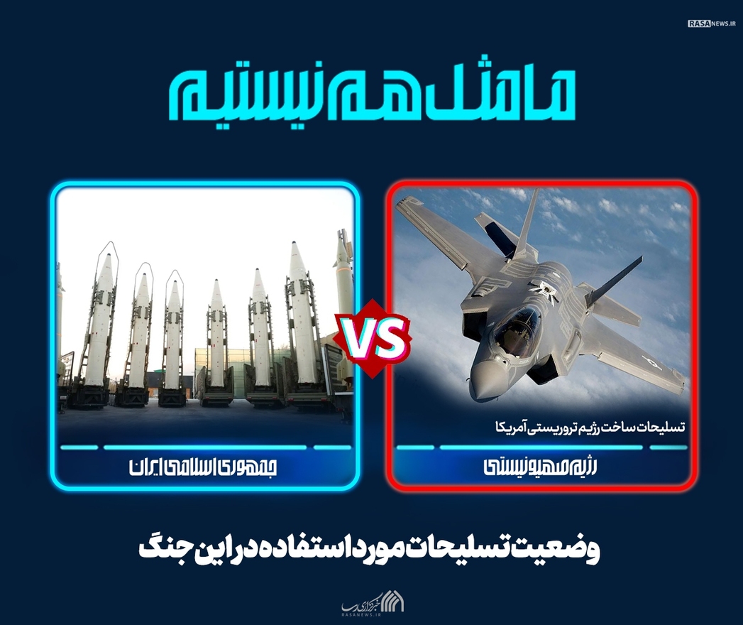 مجموعه پوستر | ما مثل هم نیستیم