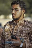 تداوم تورهای ایست و بازرسی بسیج