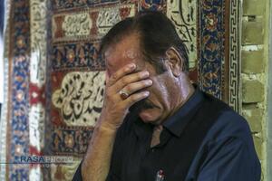خانه‌هایی که با روضه روشن‌اند - روضه خانگی
