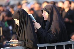 اربعین حسینی (ع) در کربلای معلی